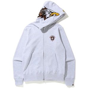 A bathing Ape hoodie